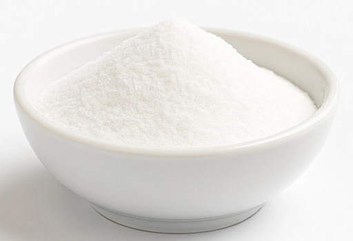 Magnesium glycinate powder