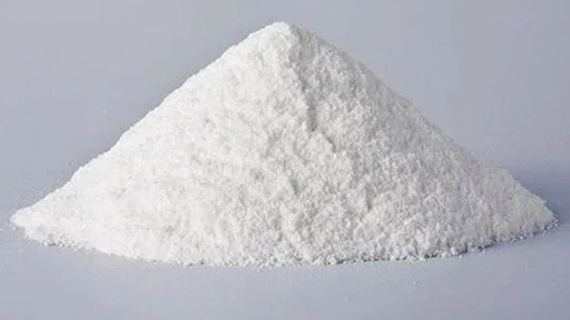 Vitamin B2 and B6 powder used in YuSleep
